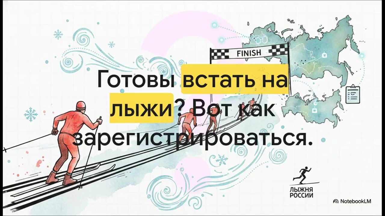 Лыжня России 2026: как прошла 44-я массовая гонка и рекорды зимнего праздника