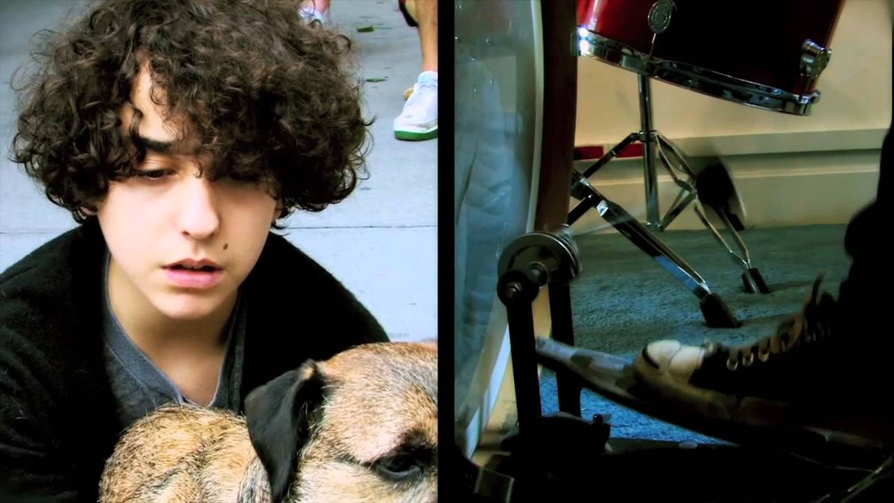 Nat & Alex Wolff - Thump Thump Thump (Official Music Video)