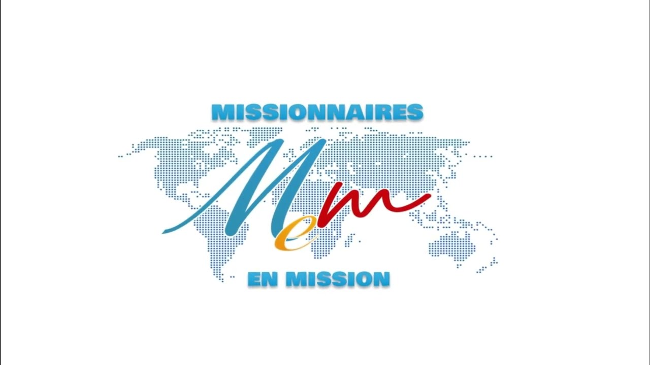 G&eacute;n&eacute;rique Missionnaires En Mission