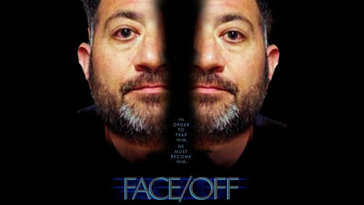 TCAP - Jeff Sokol Argues With Himself