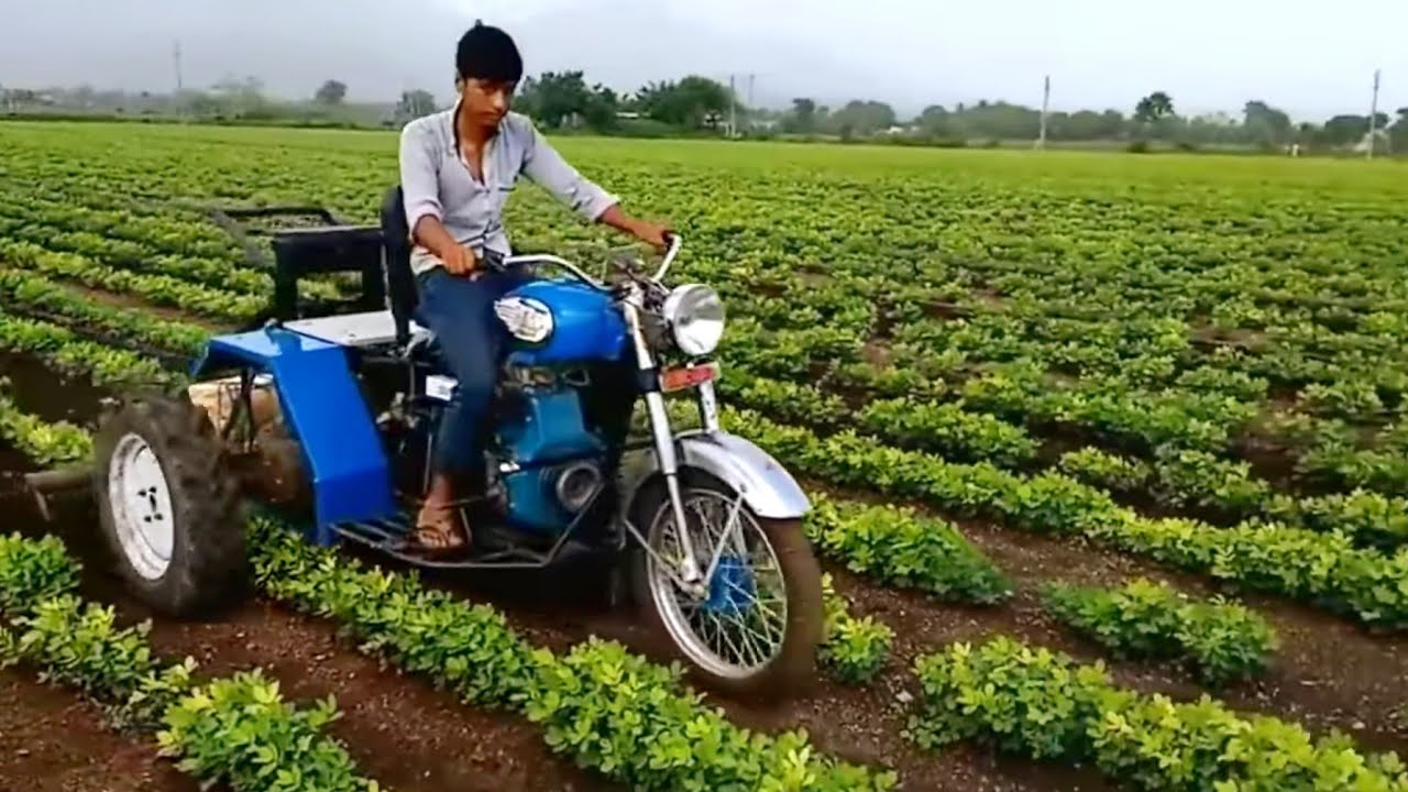 A video compilation of rural DIY projects that make life easier #2