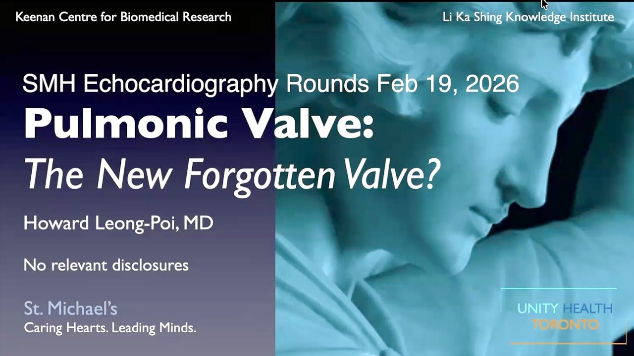 Pulmonic Valve:﻿The New Forgotten Valve?
