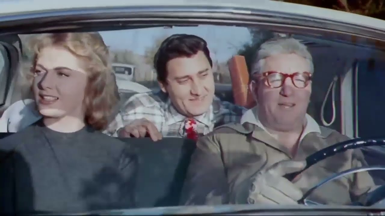 Alberto Sordi - Battistini Sergio