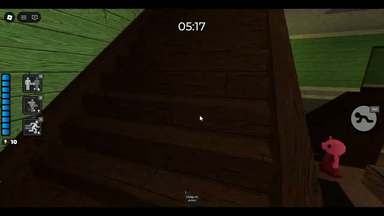 Roblox Piggy Capitulo 1
