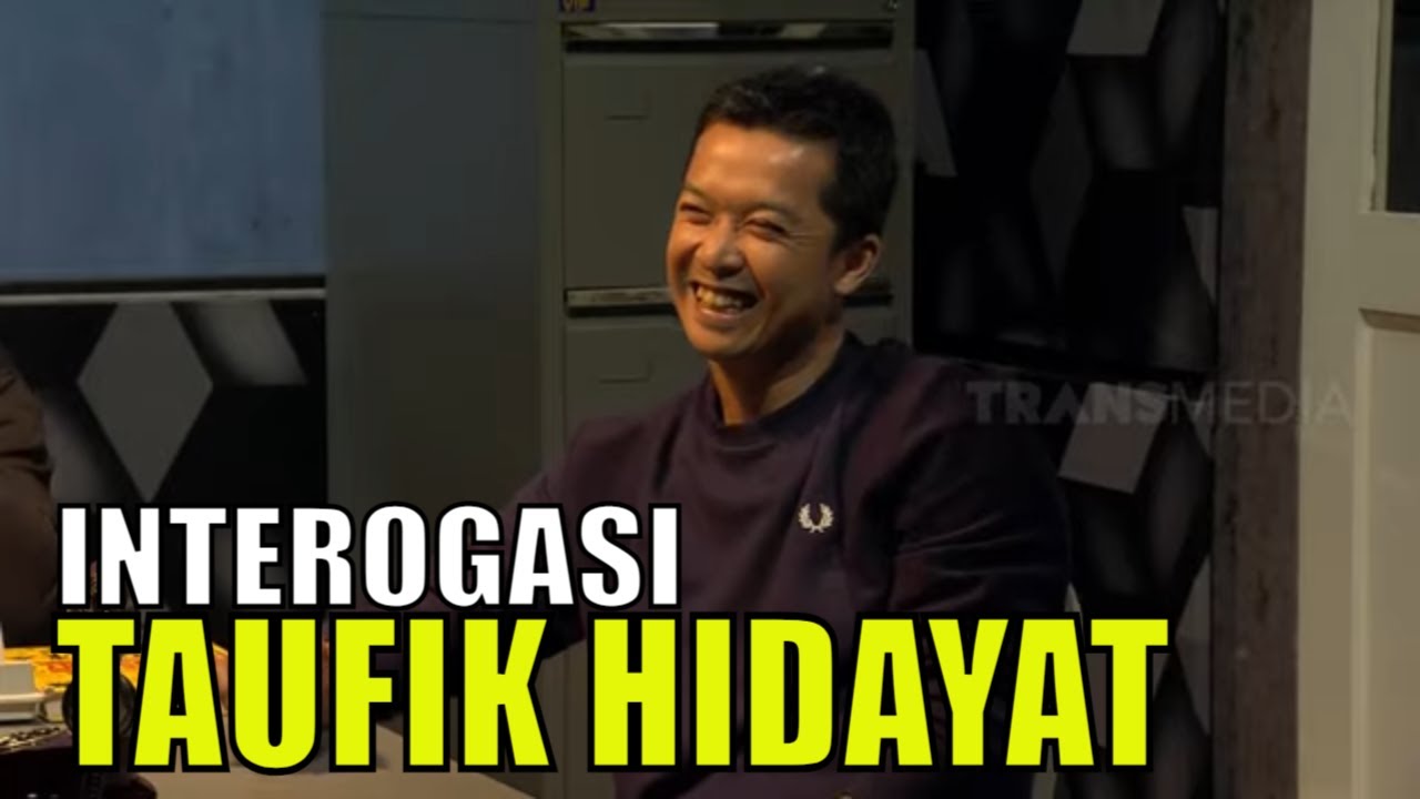 Taufik Hidayat Diinterogasi | LAPOR PAK! (08/11/21) Part 2