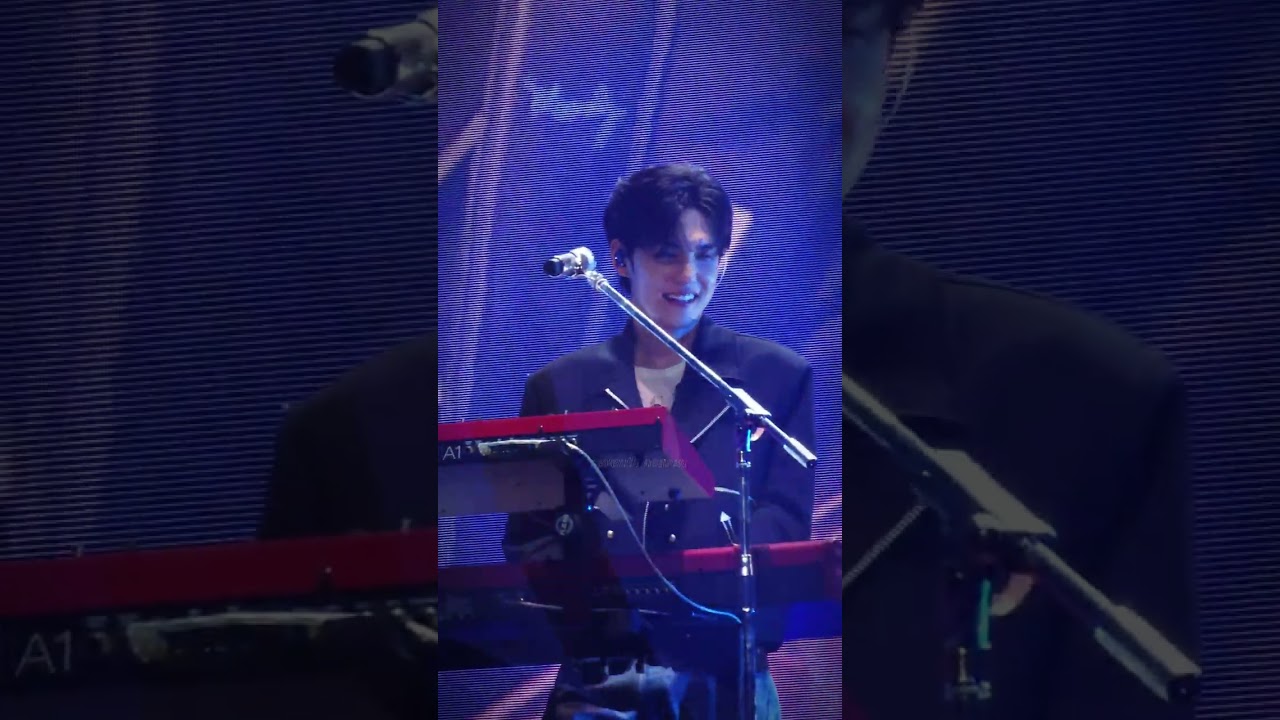 20260131 THE DECADE IN KUALA LUMPUR - 좋아합니다 [원필 FOCUS]