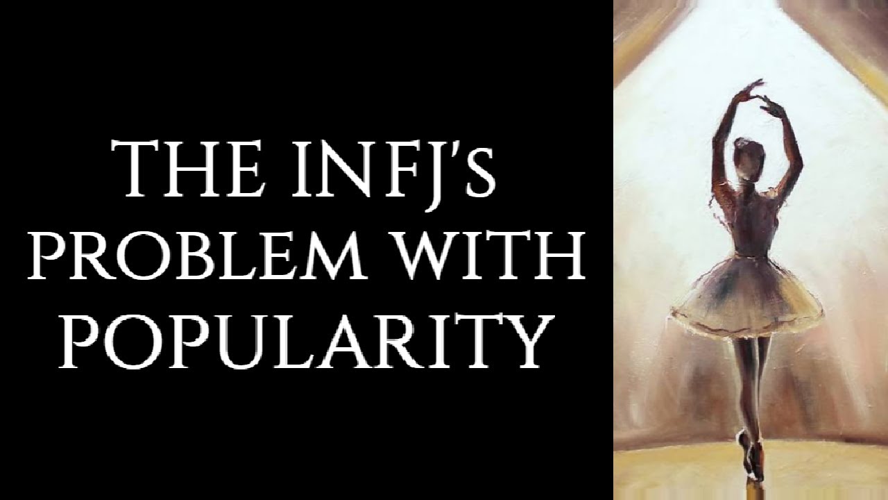 Why INFJs Avoid the Spotlight