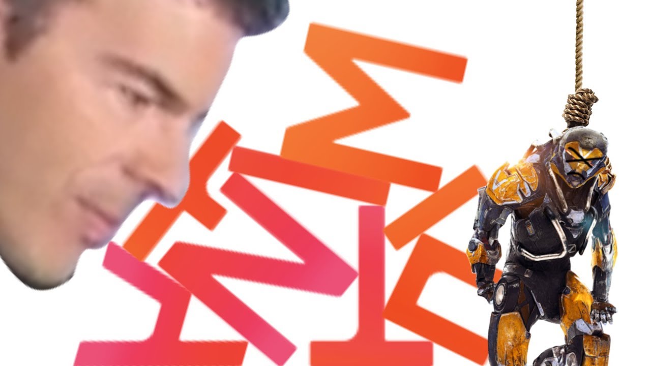 The Story of Anthem
