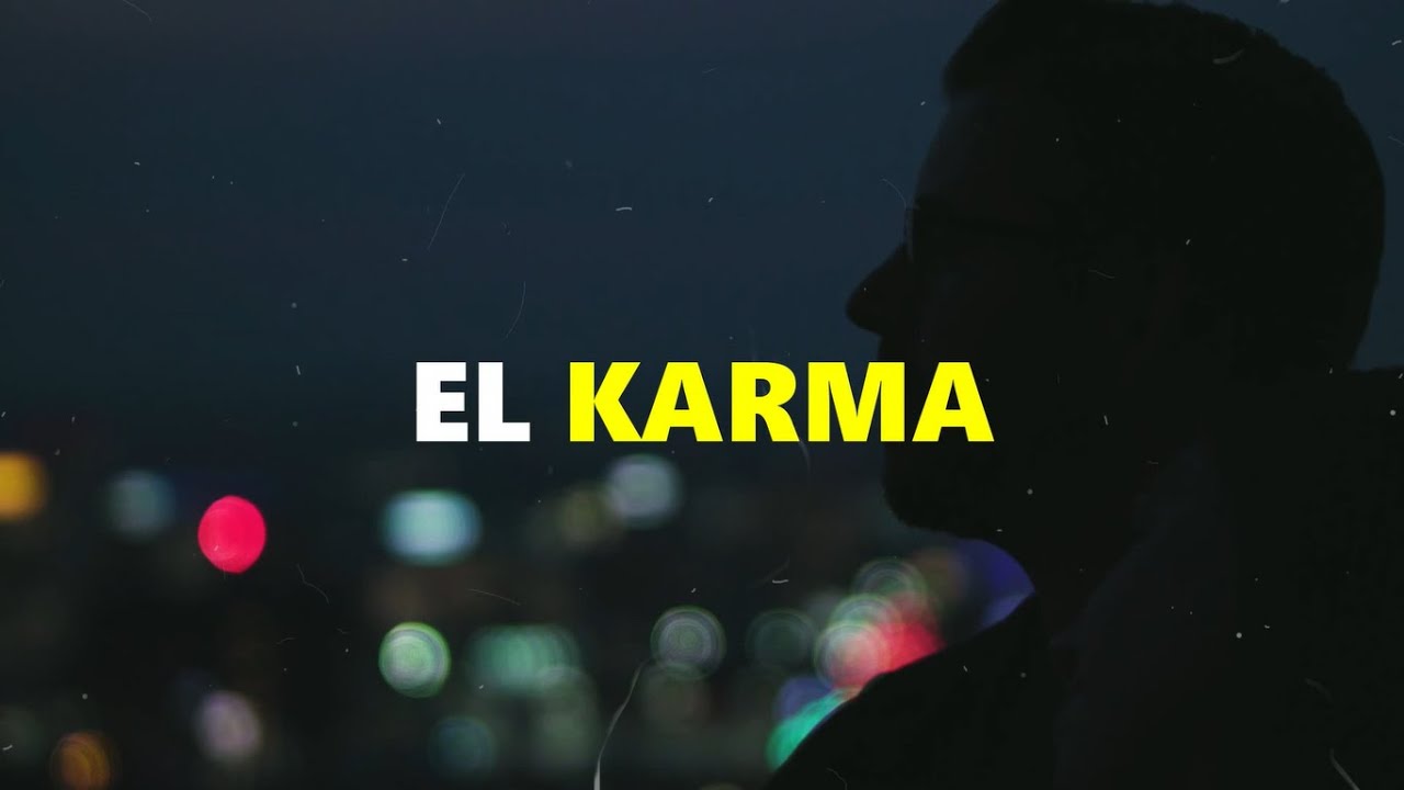 La JUSTICIA DIVINA existe... y se llama KARMA