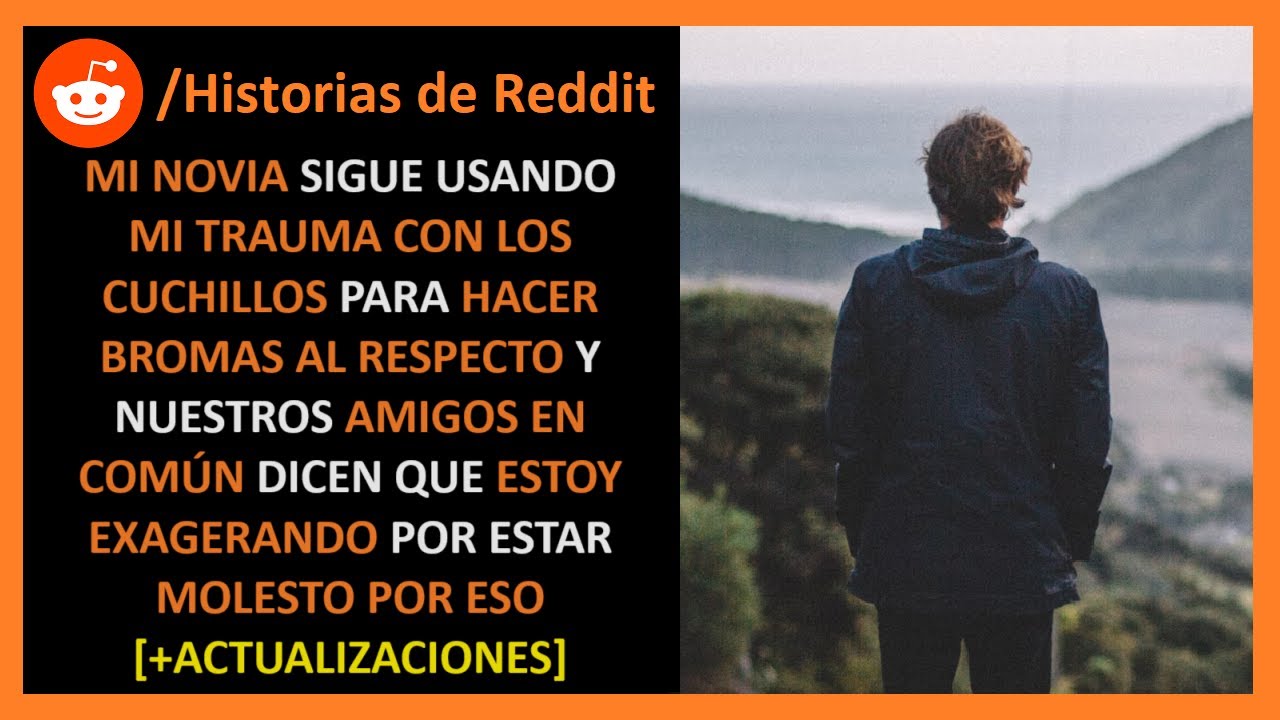 Estoy considerando terminar mi relación debido a una 