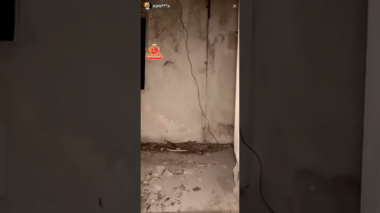 padu gila banggunan pontianak part 1/2 paranoraml ajax 007