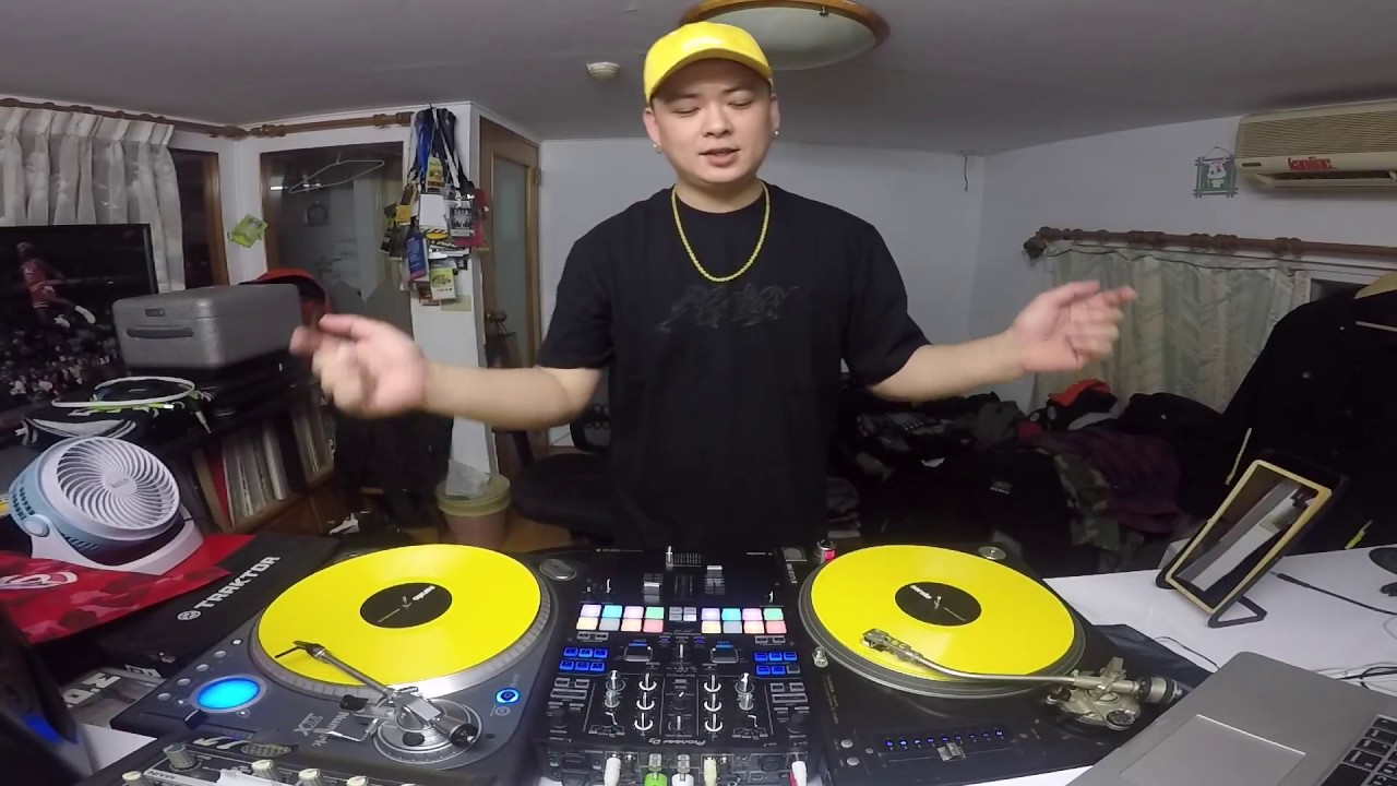 Afro.H.A - Red Bull 3Style 2017 Taiwan