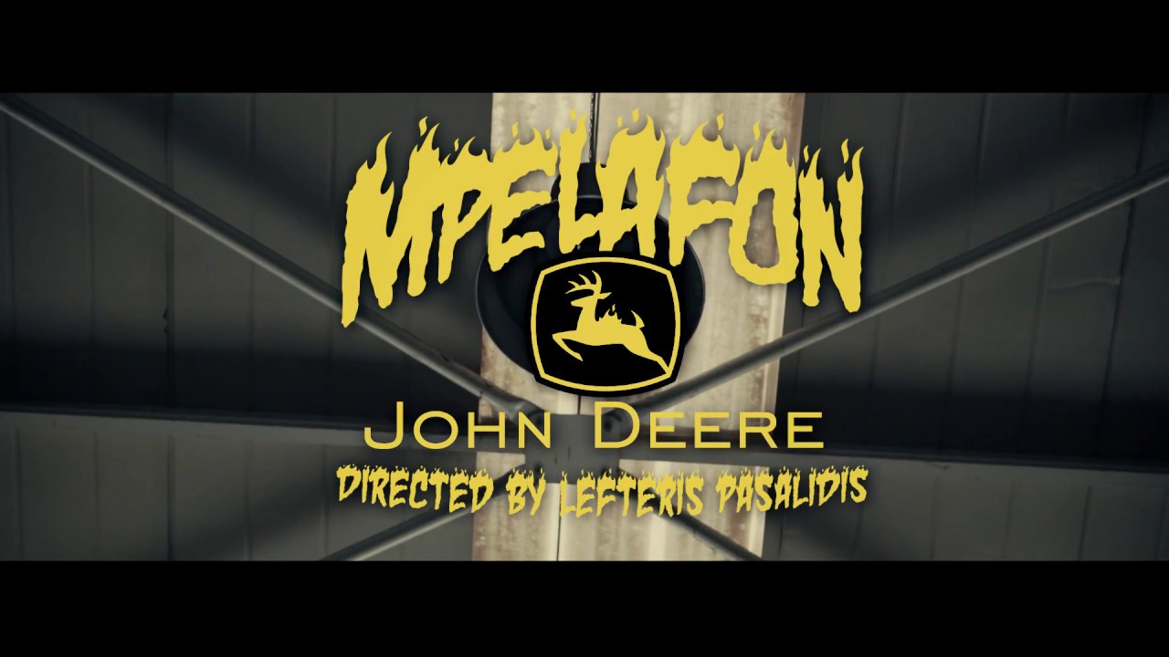 MPELAFON - JOHN DEERE