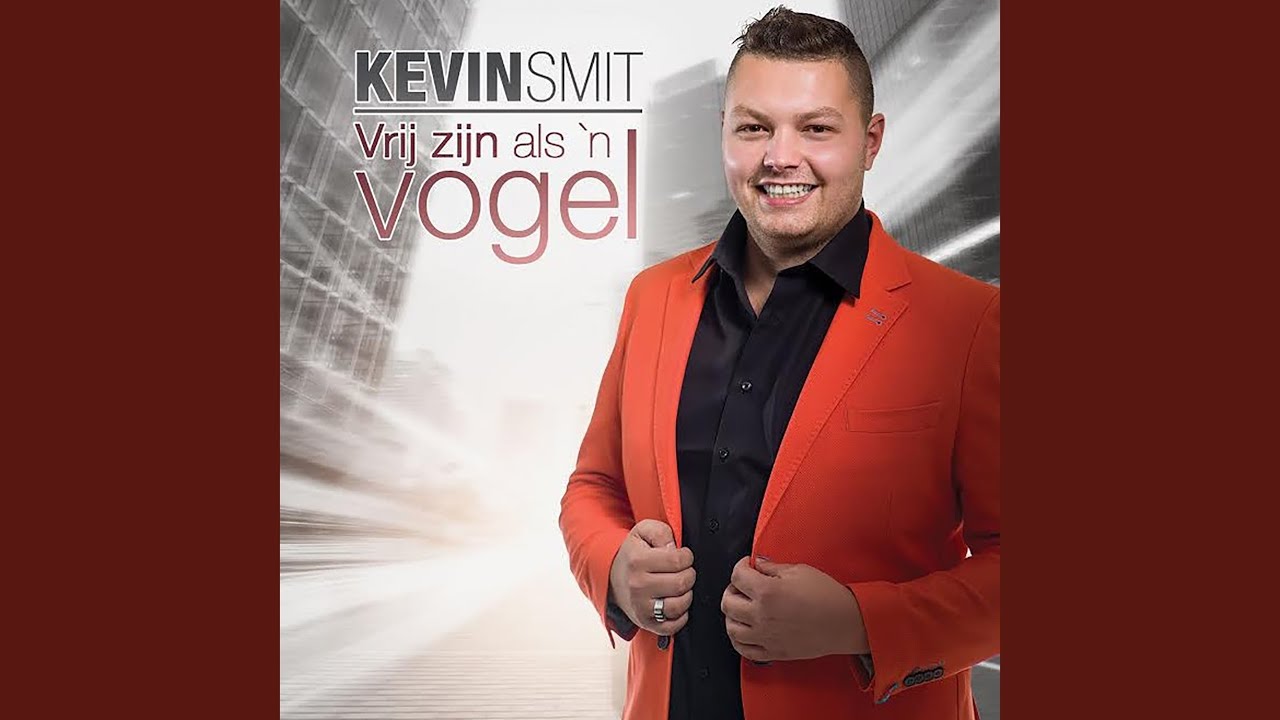 Vrij zijn als 'n vogel