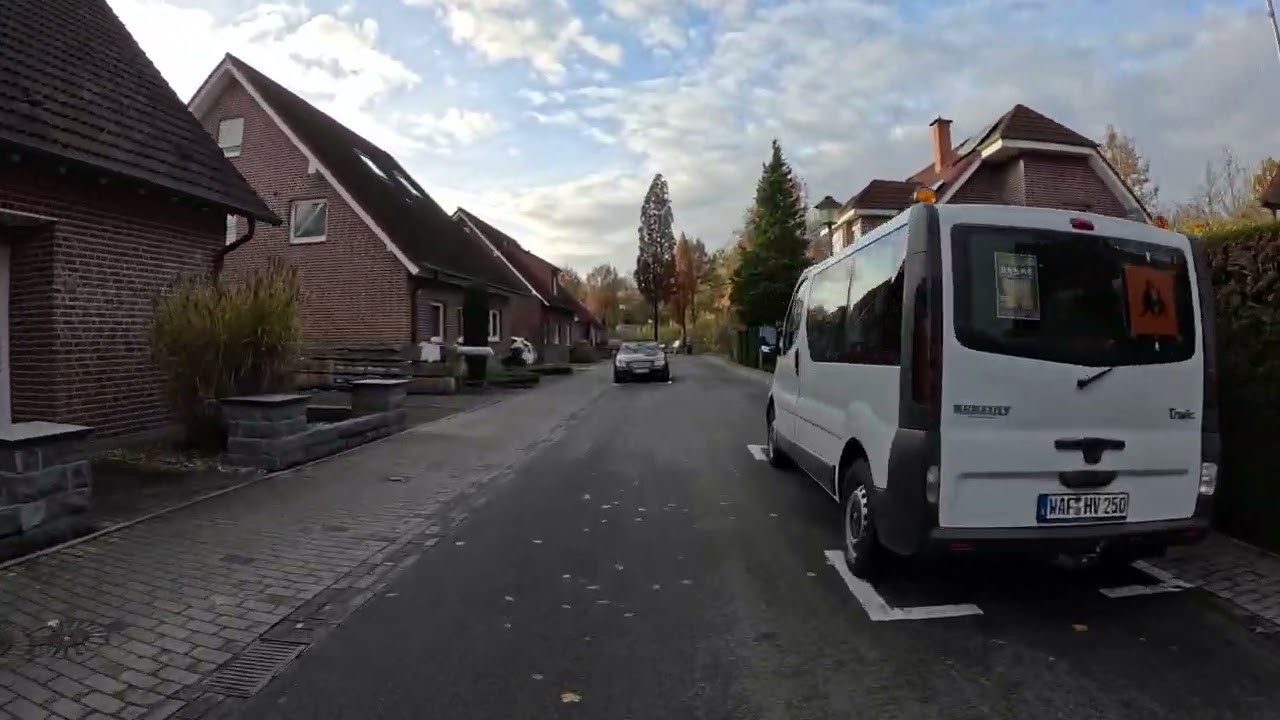 21.11.2024 EVERSWINKEL