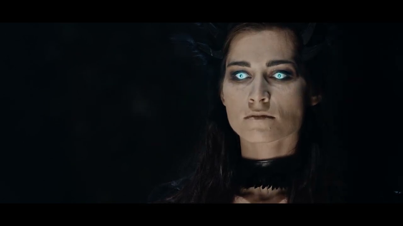 Zrození Alchymistky - POVÍDKA - Murien