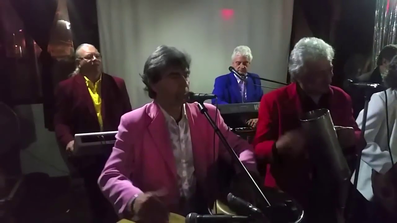 Los Graduados  Cambio Mi Corazon (Cover)