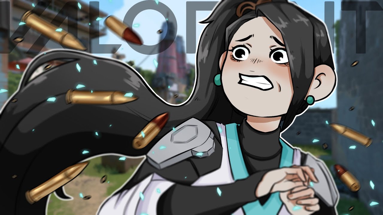 Hardstuck Gold 1 but Still Calm 😌 | Road to Plat | AshlylPlays LIVE