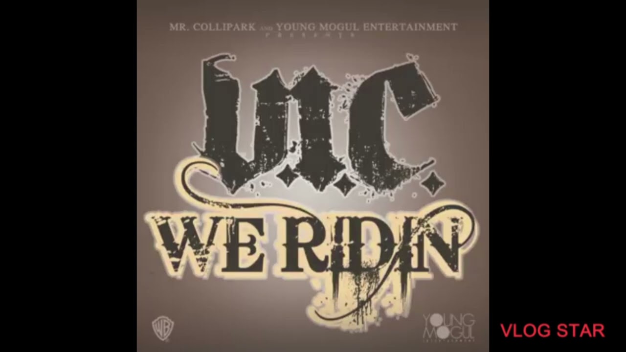 We Ridin Batman - PAL Pitch
