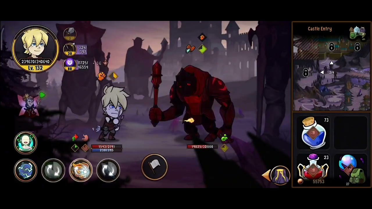 Hero Tale - Zero to Hero Final EP ( 10 Dark Points )