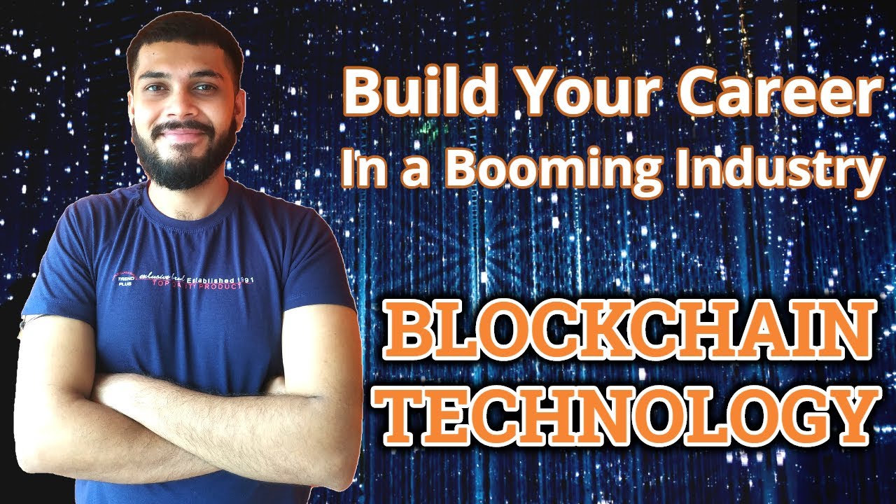 Blockchain Developer Career Path, Job Role & Salary| How to Start a Career in Blockchain Technology