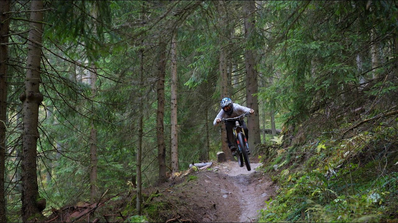 FLOW - A MTB Movie
