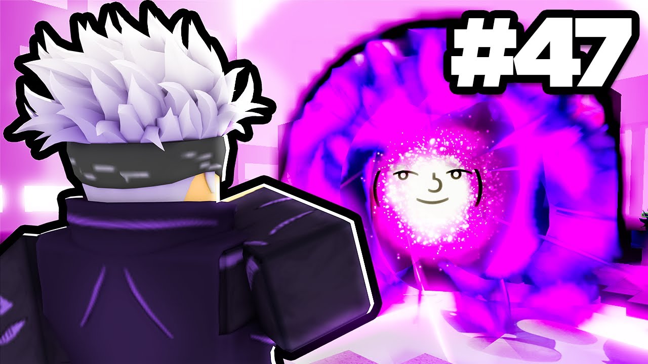 Разоблачение 50 мифов о махинациях с дзюцу в Roblox.