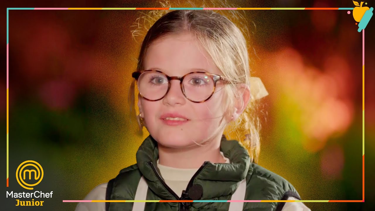 Lo que ha dicho Pepe sobre la doble capitanía de Valentina 👩‍🍳 | MasterChef Junior 11