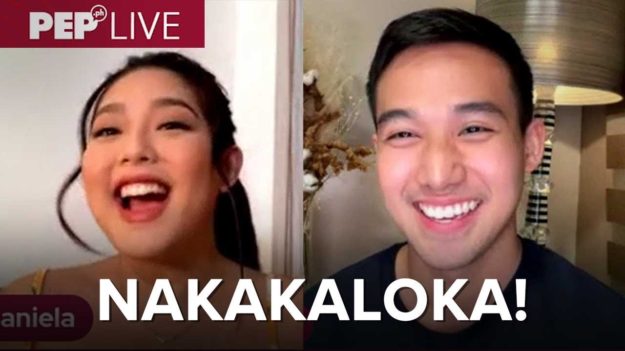 Rita Daniela nakakaloka ang rebelasyon tungkol sa 