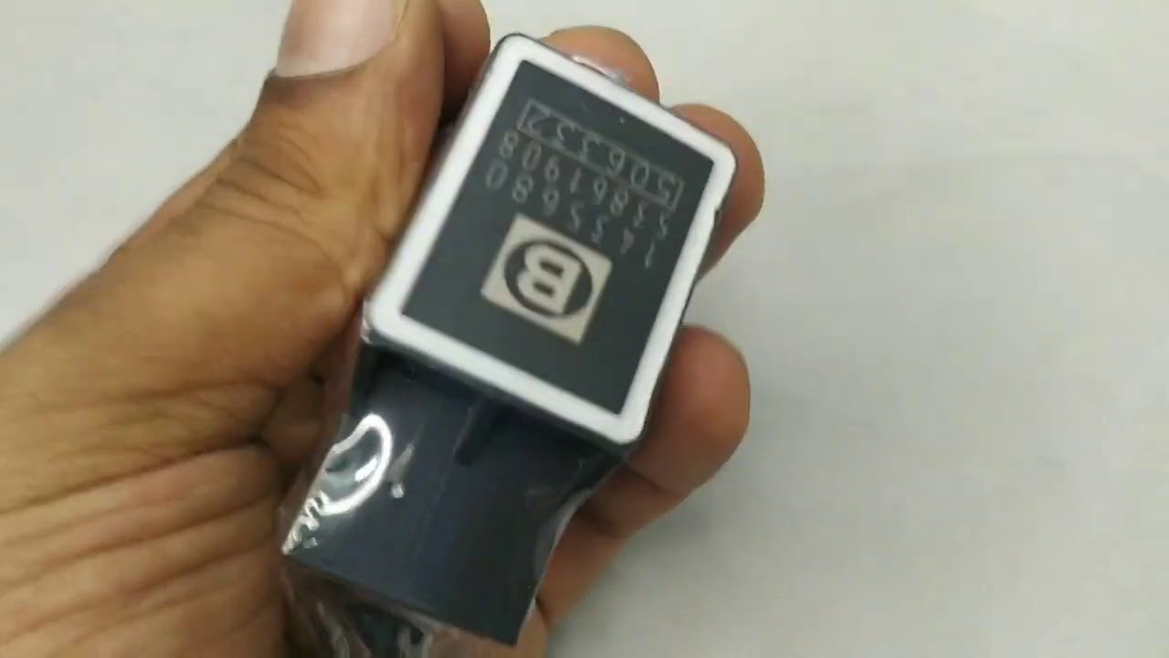 Sensor PEDAL Embreagem Compat&iacute;vel Scania P G R 1435680