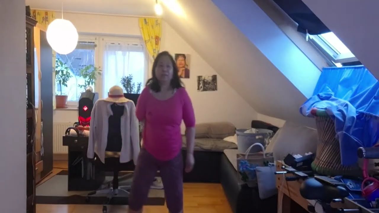 Highlight 46:45 – 51:45 von Lazy Friday