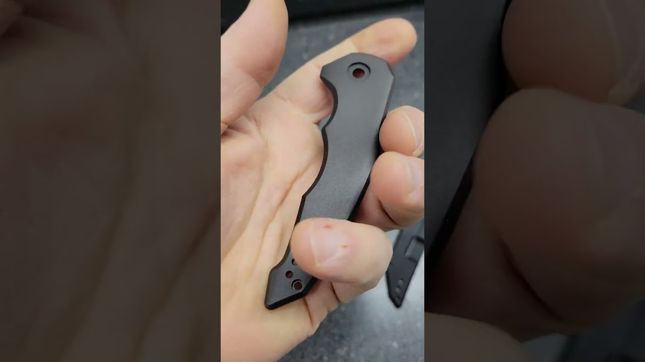 Black titanium anodizing how to