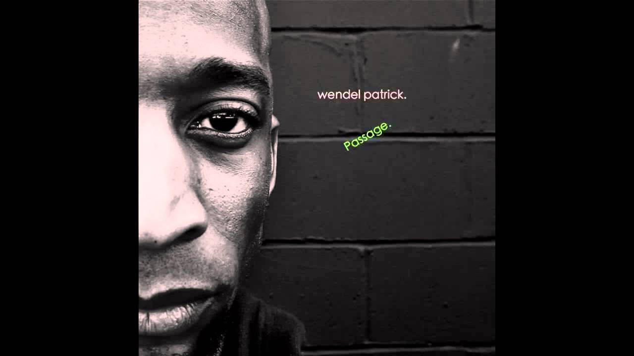 Wendel Patrick - 