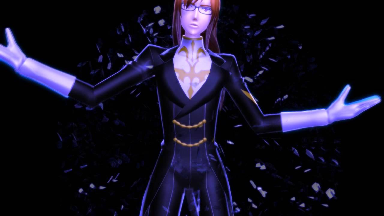 MMD EDEN