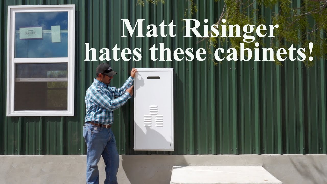 Metal Building completed Barndo 242 - The Barndominium Show E172