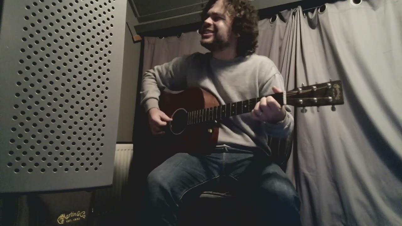 Laat Aand Worsbroodjie Blues