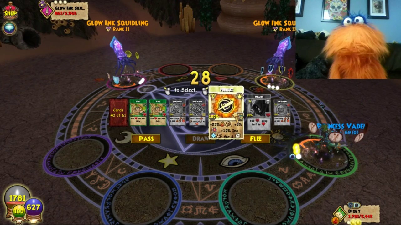 Ditto's Fantastic Voyage - Part 3!