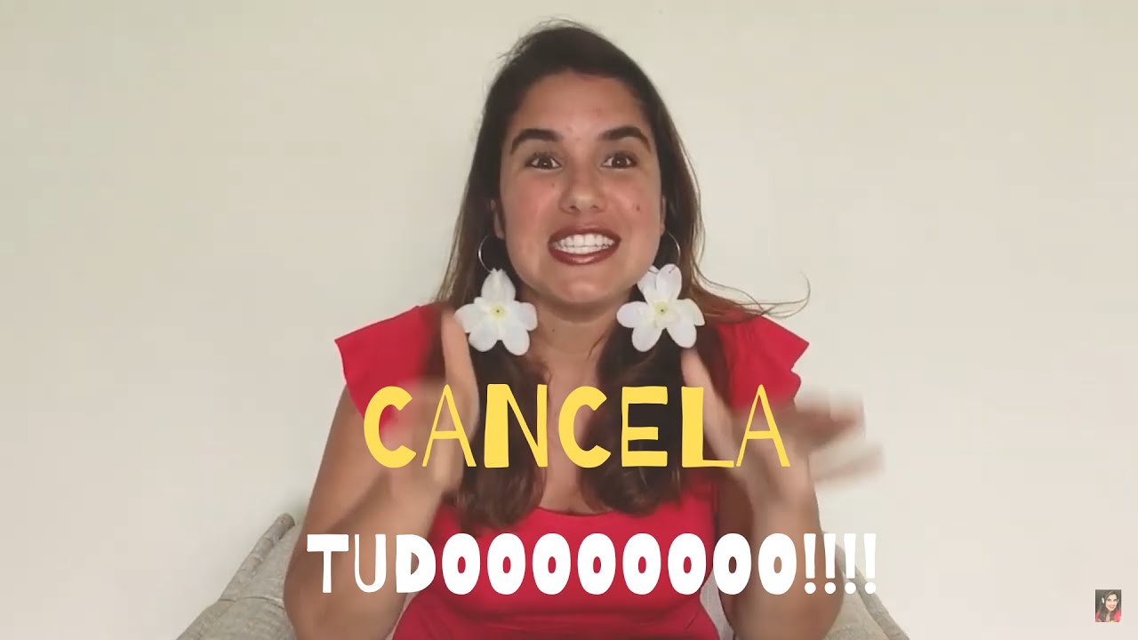 A era do CANCELA todo Mundo | FEMINISMO SELETIVO