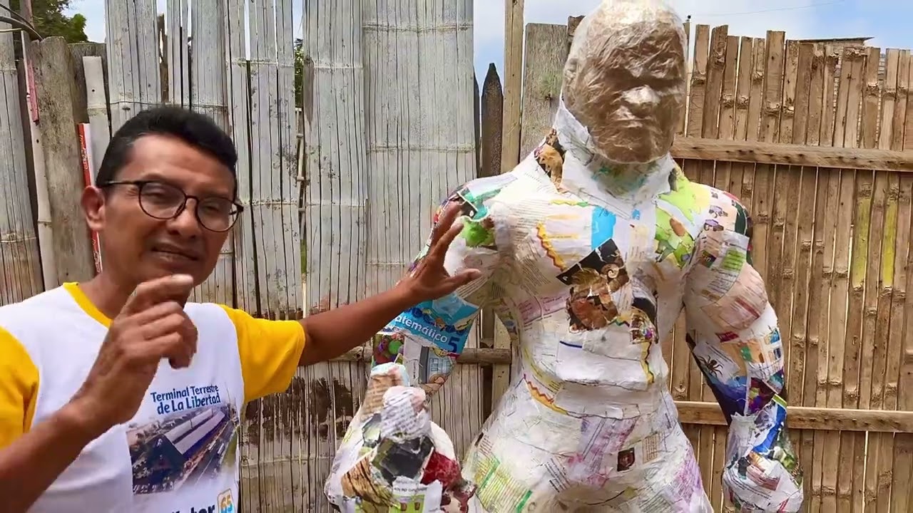 MASTER CLASS DE MONIGOTE EN ECUADOR