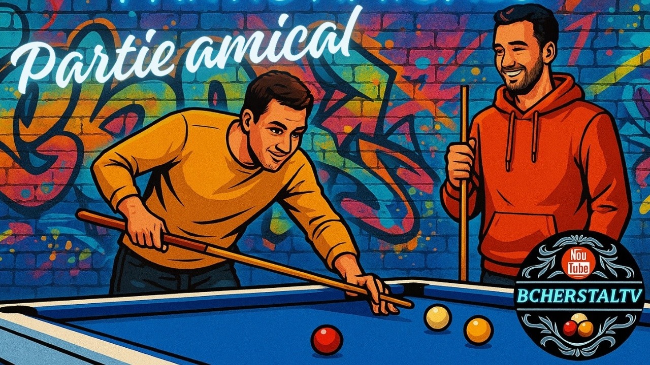 Training - Roger - Jean