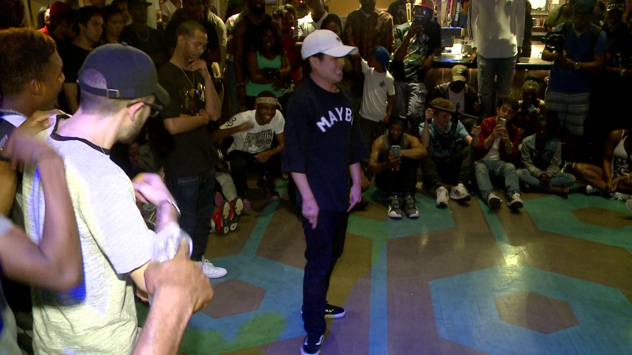 Tip vs  Shway | Memphis vs. Everybody 2.5 | #MVE2.5