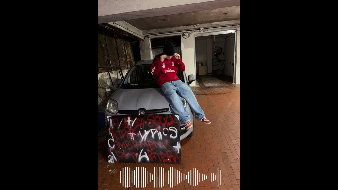 liveD - Cambiamenti feat. Karl [Visual Video]