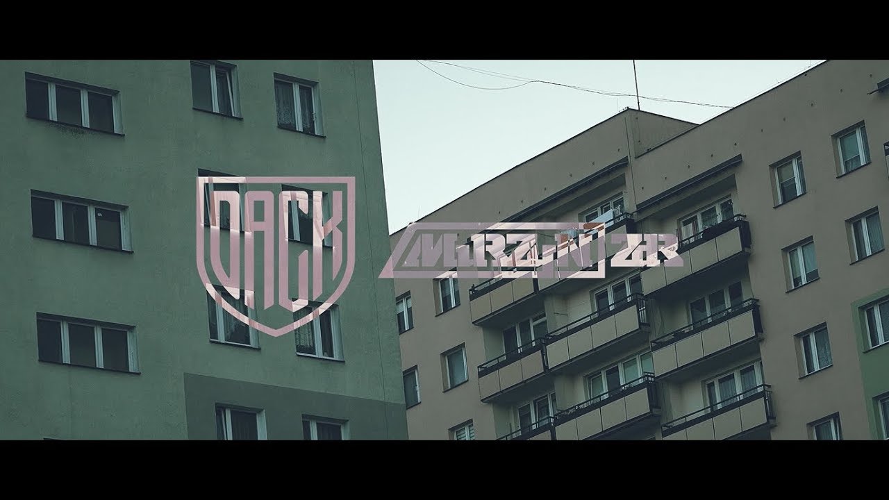 Dack feat. Murzyn ZdR 