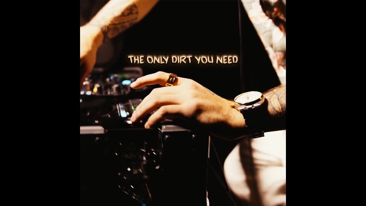 DIRTY TECH HOUSE MIX (The Only Dirt You Need)