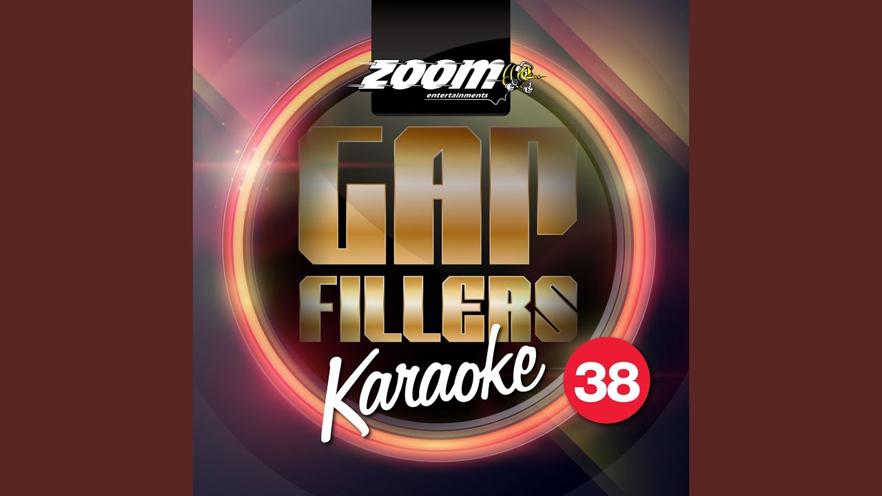 Blue (Da Ba Dee) (In the Style of Eiffel 65) (Karaoke Version)