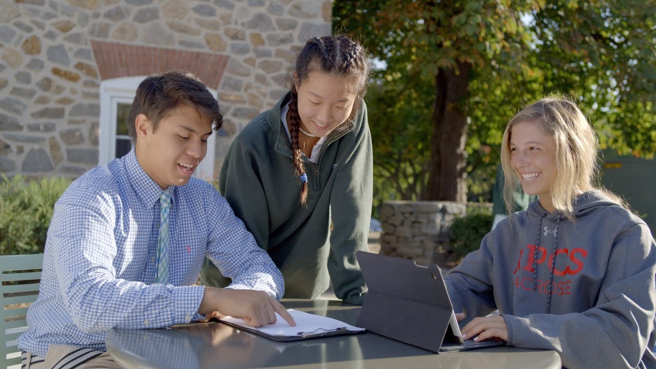 Tri School Coordination