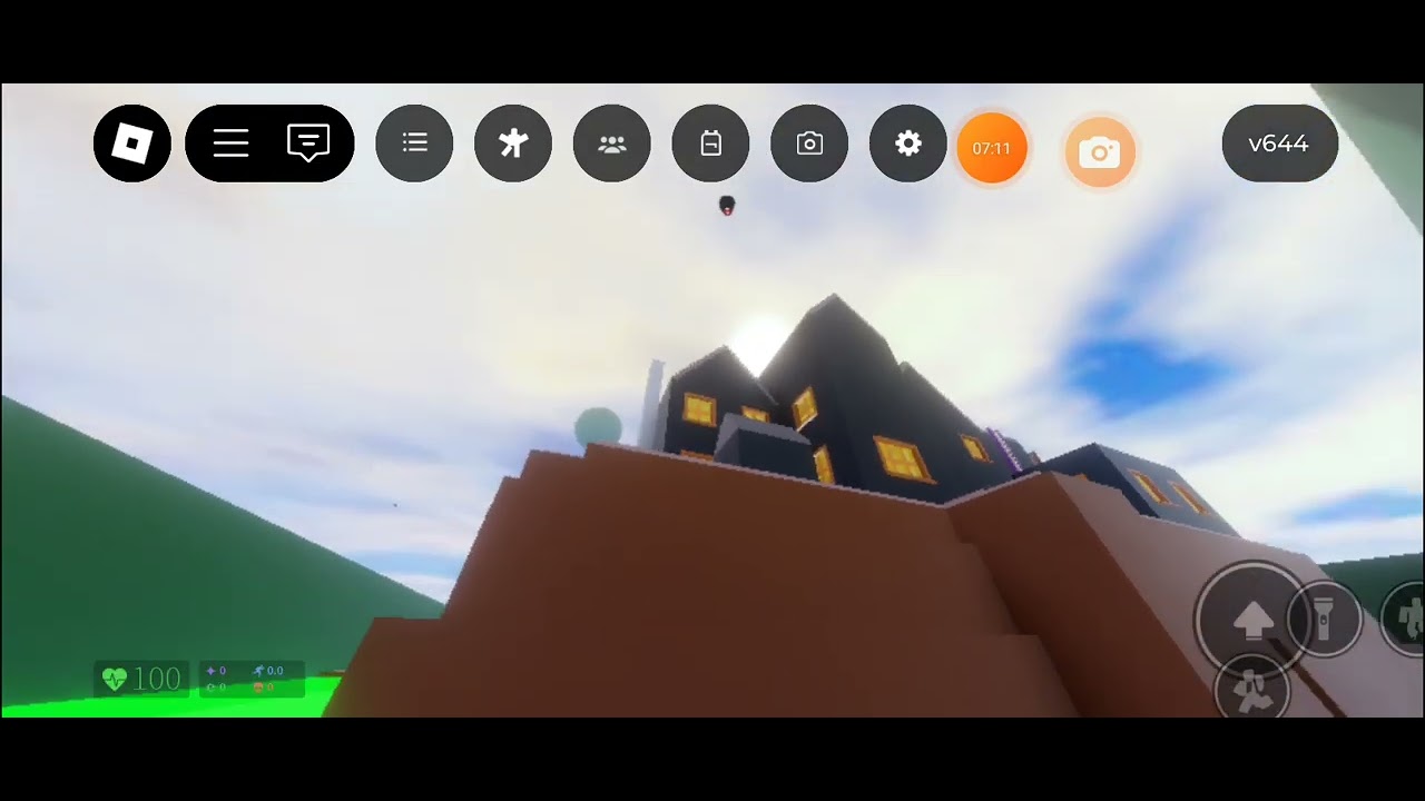 Editor's Nextbots All Disturbing Nextbot Jumpscares