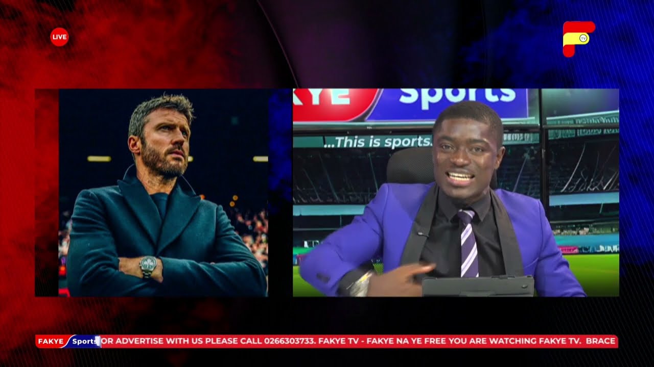 MAN UTD LEGENDS ARE FRUSTRATING MICHAEL CARRICK. I WISH HE WOULD LEAVE AFTER THE SEASON ENDS - VARAS