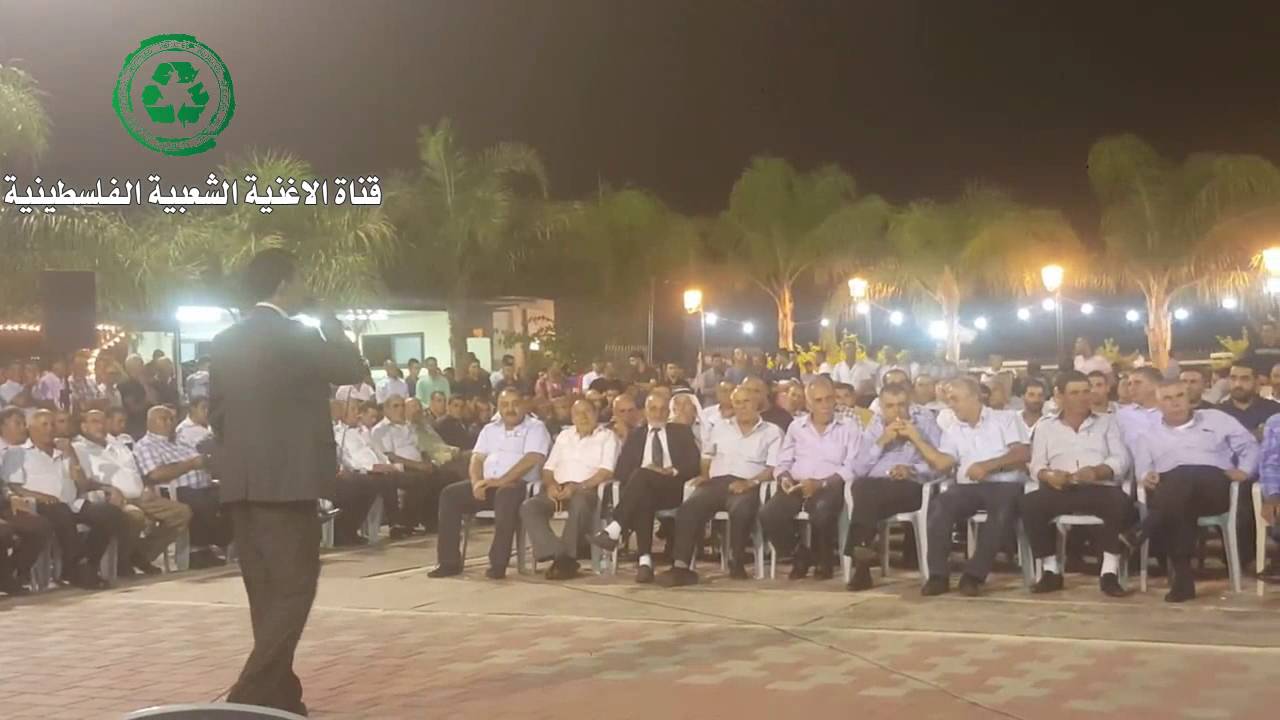 نعمان الجلماوي  معركة  عتابا  خيالية مع اكرم قعوار 2016 HD
