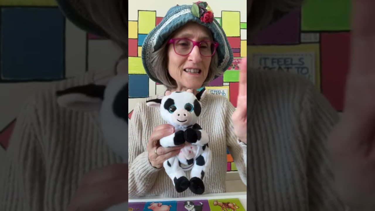 That Vegan Teacher is live!